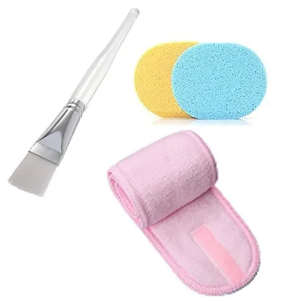 Make Up Essential Brush Sets