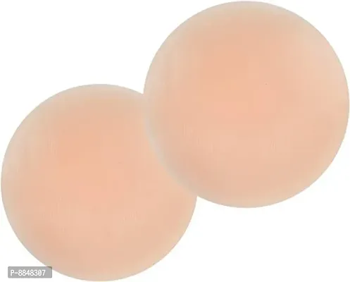 PSM100 Nipple Pasties Bulk Breast Nipple Cover Sticker Nipple Covers for Women Reusable-thumb0