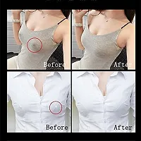 PSM100 Nipple Pasties Bulk Breast Nipple Cover Sticker Nipple Covers for Women Reusable-thumb3