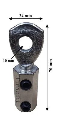 Gym Machine Wire Locks (Wire Connectors 4 Pieces)-thumb4