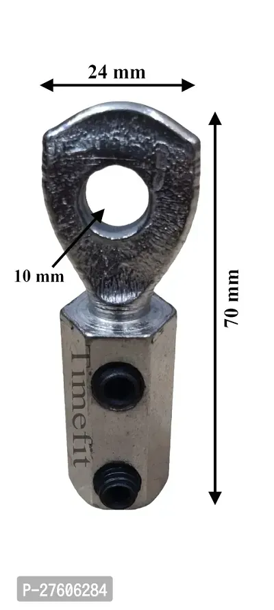 Gym Machine Wire Locks (Wire Connectors 4 Pieces)-thumb5