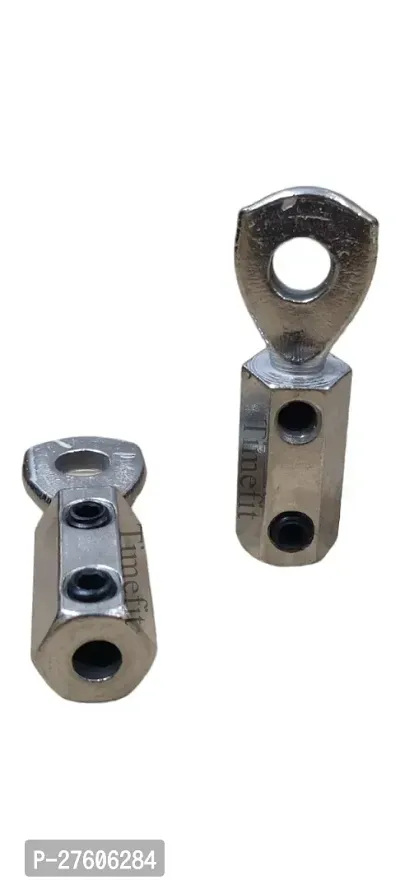 Gym Machine Wire Locks (Wire Connectors 4 Pieces)-thumb2