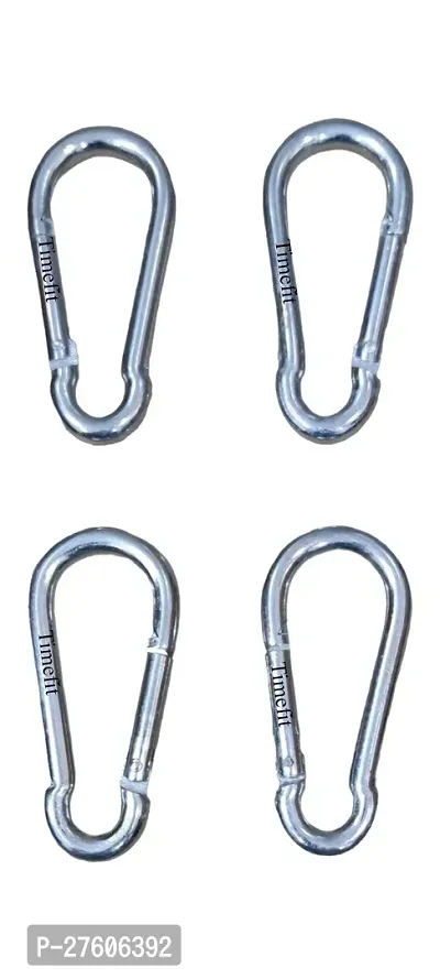 Gym Machine Wire Locks (S Locks, Set of 4 Pieces)