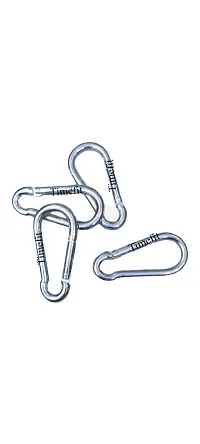 Gym Machine Wire Locks (S Locks, Set of 4 Pieces)-thumb4