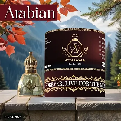 Geotax Mens Arabian Perfume With Long Lasting Fragrence