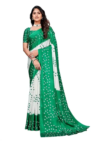 Elegant Saree without Blouse piece For Women