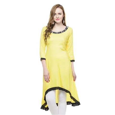 Lingra Women's Kurti