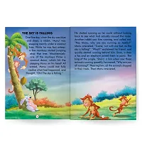 Moral Stories Jataka Tales Book For Kids-thumb3