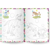 The Grand Coloring Books- Pack Of 4-thumb2