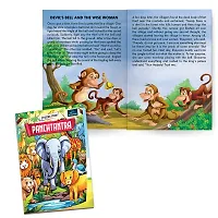 Moral Story Panchatantra Books For Kids-thumb2