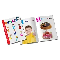 My Small Laminated Number Books For Kids-thumb2