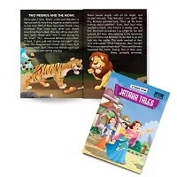 Moral Stories Jataka Tales Book For Kids-thumb2