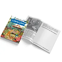 Young Minds Padded Books for Kids Set of 3-thumb1