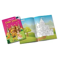 Activity Fairy Books For Kids-thumb1