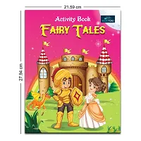 Activity Fairy Books For Kids-thumb2