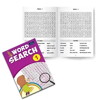 Words Search Books for Kids (Set of 4)-thumb3