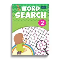 Words Search Books for Kids (Set of 4)-thumb4