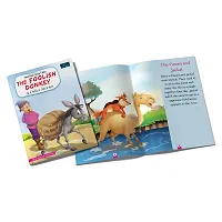 Must Read Classic Stories Books Pack of 4-thumb1