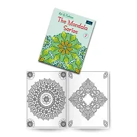 Publications My Flora  Fauna Mandala Series-thumb3