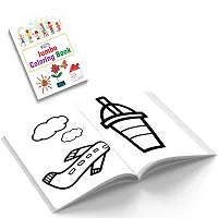 Jumbo Coloring Book For Kids(Set Of 2)-thumb3