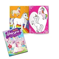 Sparkling Copy Coloring Book For Kids-thumb2