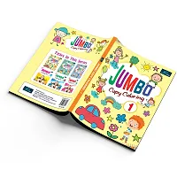 Jumbo Copy Coloring Book Part 1 Coloing Book For Kids-thumb4