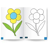 Jumbo Copy Coloring Book Part 1 Coloing Book For Kids-thumb1