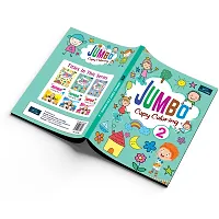 Jumbo Copy Coloring Book Part 2 Coloing Book For Kids-thumb4