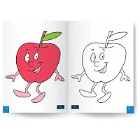 Jumbo Copy Coloring Book Part 3 Coloing Book For Kids-thumb3