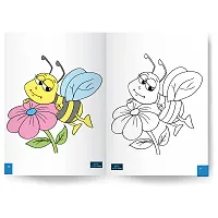 Jumbo Copy Coloring Book Part 3 Coloing Book For Kids-thumb4