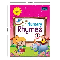 Nursery English Rhymes Books Part - 1 Book For Kids-thumb3