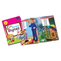 Nursery English Rhymes Books Part - 1 Book For Kids-thumb4