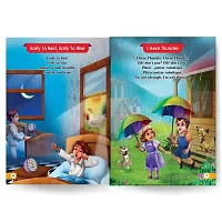 Nursery English Rhymes Books Part - 2 Book For Kids-thumb3