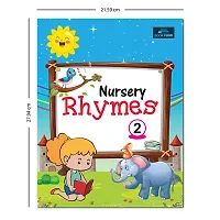 Nursery English Rhymes Books Part - 2 Book For Kids-thumb4