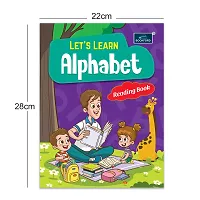 Lets Learn - Alphabet Reading Book For Kids-thumb4