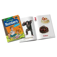 Lets Learn - Numbers Reading Book For Kids-thumb3