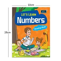 Lets Learn - Numbers Reading Book For Kids-thumb4