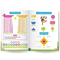 My Table Book Multiplication Books For Kids-thumb1