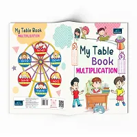 My Table Book Multiplication Books For Kids-thumb2