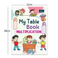 My Table Book Multiplication Books For Kids-thumb4