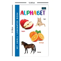 My Small Laminated Book - Alphabet Books For Kids-thumb1