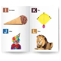 My Small Laminated Book - Alphabet Books For Kids-thumb2