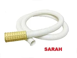 SARAH Top Loading Semi Automatic Washing Machine Inlet Pipe - 3 Meter-thumb1