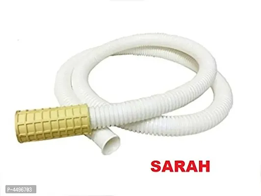 SARAH Top Loading Semi Automatic Washing Machine Inlet Pipe - 1.5 Meter-thumb0