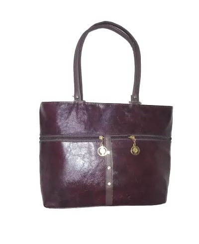 SARVADA FASHION Handbag For Women And Girls | Ladies Purse Faux Leather Handbag | Woman Gifts | Wedding Gifts For Woman (SBH-BVS07)