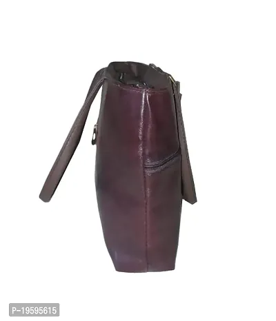 SARVADA FASHION Handbag For Women And Girls | Ladies Purse Faux Leather Handbag | Woman Gifts | Wedding Gifts For Woman (SBH-BVS07)-thumb3