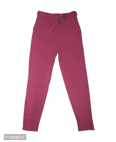 SARVADA Fashion Toko Fabric Bibbon Stretchable Pant with Bakel for Man  Boys (SRF-BKPntP14)-thumb0