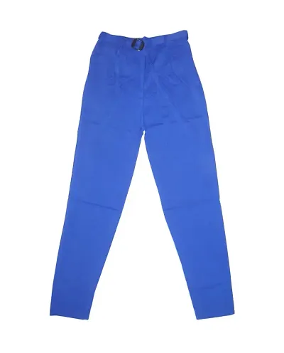 Trendy polycotton pants for Boys 