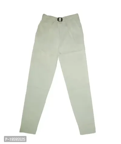 SARVADA Fashion Toko Fabric Bibbon Stretchable Pant with Bakel for Man  Boys (SRF-BKPntP1)-thumb0