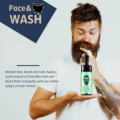 Top Quality Beard Care Essentials